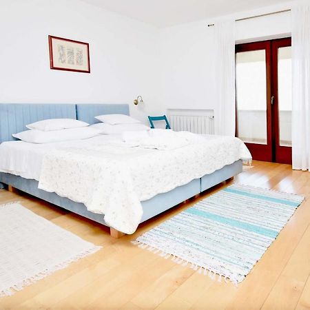 Vila Harmonia Abbázia Kültér fotó