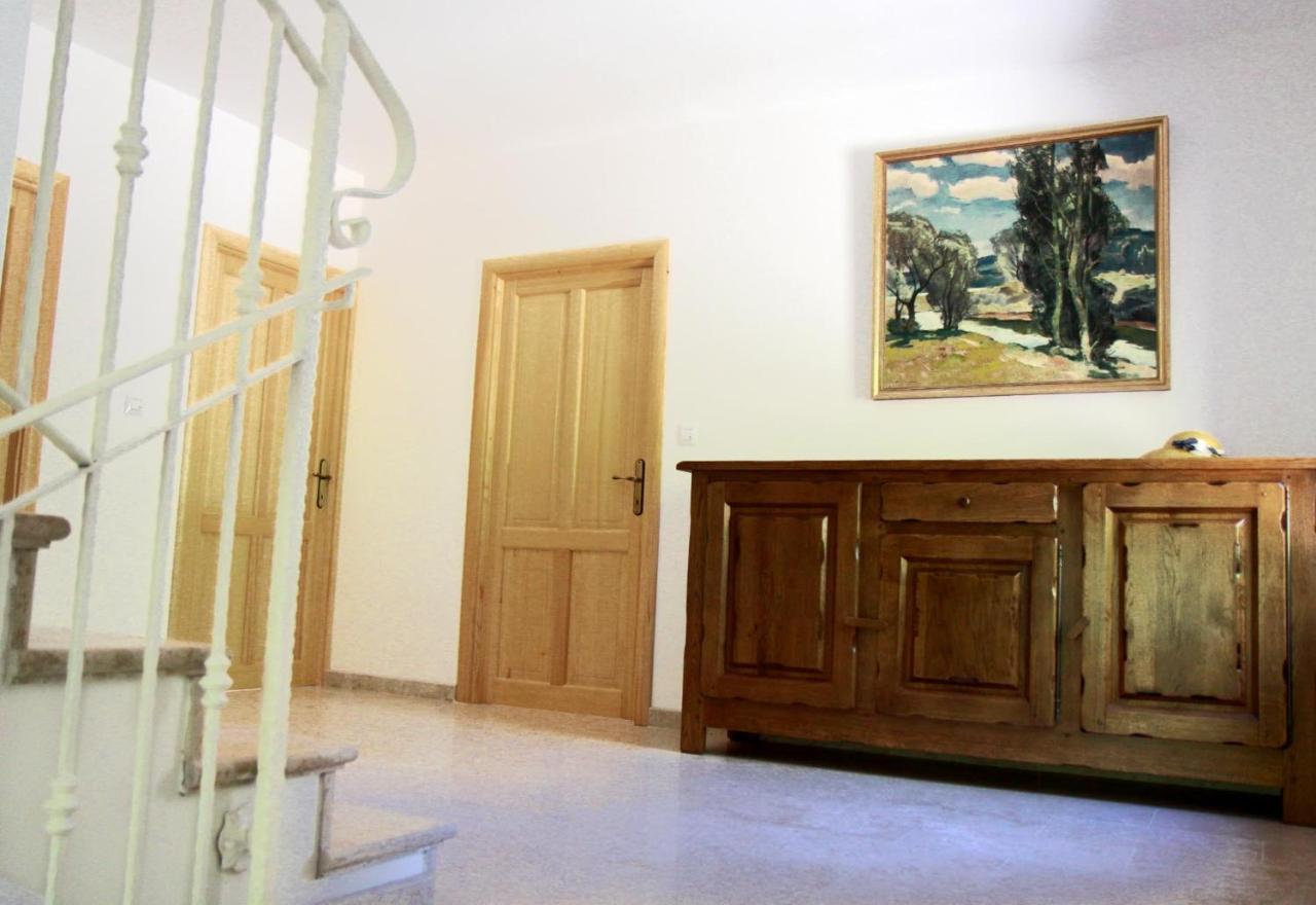 Vila Harmonia Abbázia Kültér fotó